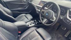BMW 1 Series 118i [136] M Sport 5dr Step Auto [LCP/Pro pk] Petrol Hatchback